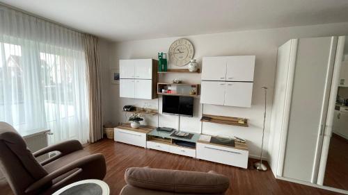 Südloft 02 in Norderney, Deutschland