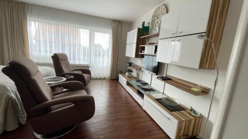 Südloft 02 in Norderney, Deutschland