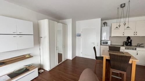 Südloft 02 in Norderney, Deutschland