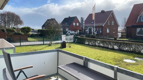 Südloft 02 in Norderney, Deutschland
