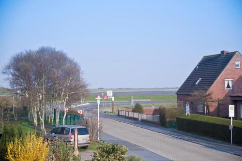 Südloft 02 in Norderney, Deutschland