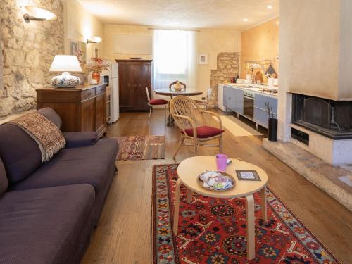 Iekārtas, From the city to nature - Travel Proud certified - Mezzane di sotto VR pet-friendly in Mezzane Di Sotto