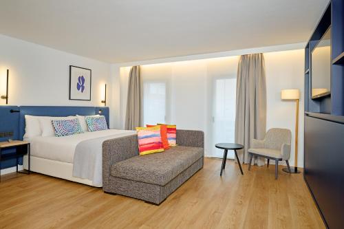 Gran Hotel Luna de Granada Room Type - Studio in "Apartamentos Luna Suites Granada"
