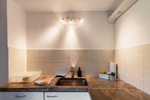 Facilities, Eco della Valle Apartments by Quokka 360 - with views of the surrounding mountains in Faido