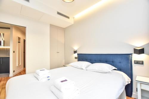 Bright apartment - 1BR 4P - Opéra Garnier - image 7