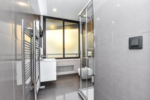 Bright apartment - 1BR4P - Opera Garnier - image 8