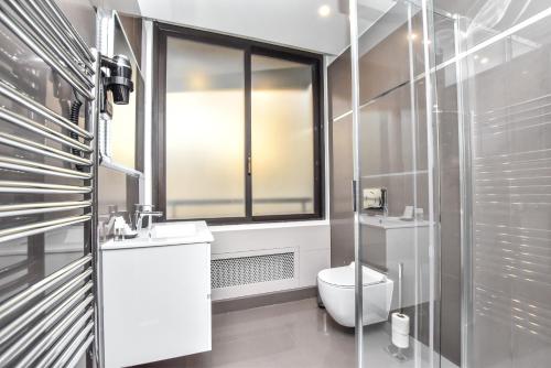 Bright apartment - 1BR4P - Opera Garnier - image 6
