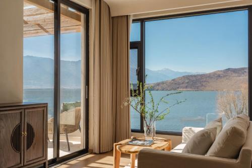Dali Antu Yuanchu seaview Homestay - Dali