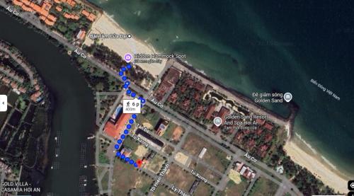 Timy House Villa - Tropical, Hoi An, Hoi An (foto 8)