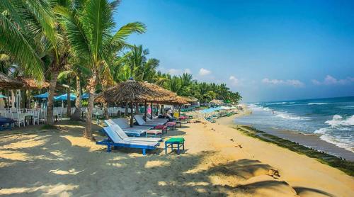 Timy House Villa - Tropical, Hoi An, Hoi An (foto 9)