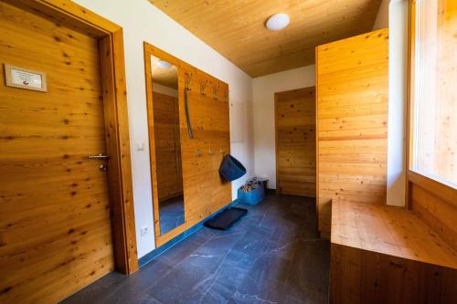 HOCHoben Room Type - Chalet