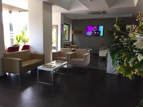 Hotel Lunamar in 貝拉