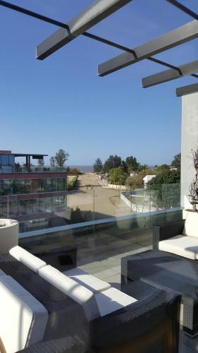 Hotel Lunamar in 貝拉