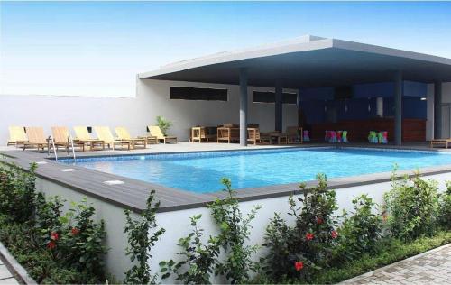 Hotel Lunamar in 貝拉