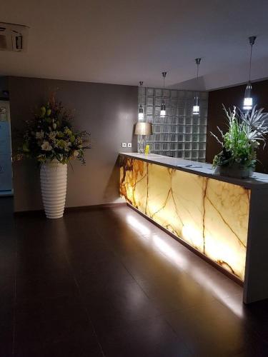 Hotel Lunamar in 貝拉