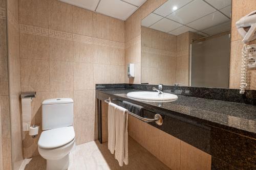 Hotel Canada Palace - image 12