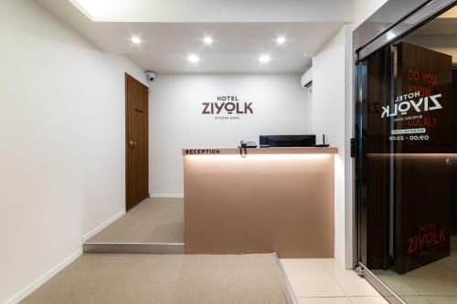 ZIYOLK Myeongdong, Seul (zdjęcie 8)