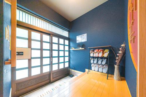 HOTEL Kita-Shinagawa