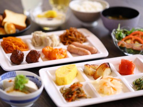 Hotel KisoOnsen Kogane no Yu