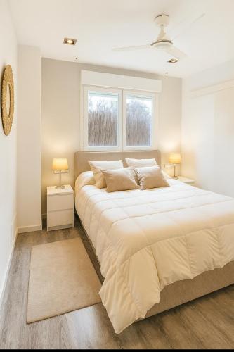 Apartamento Sol Terraza in Montgat