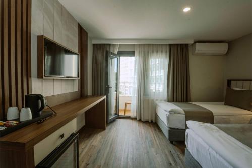 Hotel Öncü, Istanbul (Foto 7)