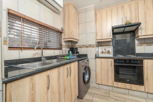 5 Key Largo, Amanzimtoti (foto 8)