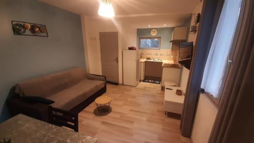 2-bed apartment - Location saisonnière - Limoges