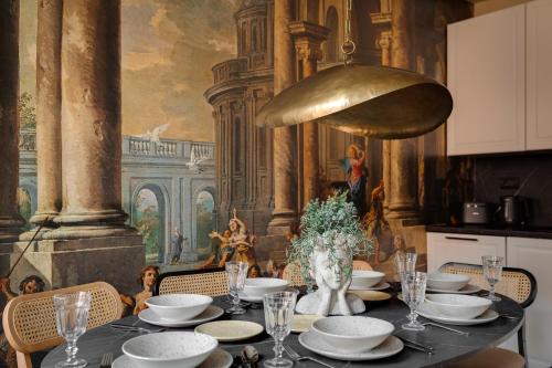 ROME City Center Apartment III, Řím (fotografie 9)