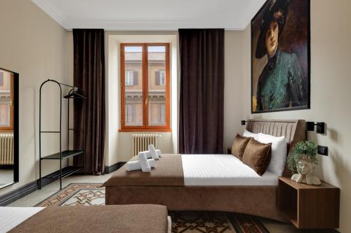 ROME City Center Apartment III, Řím (fotografie 6)