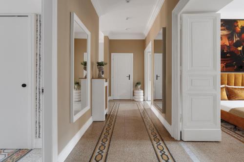 ROME City Center Apartment III, Řím (fotografie 10)