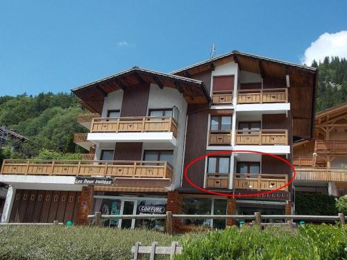 Deux Vallées 1B