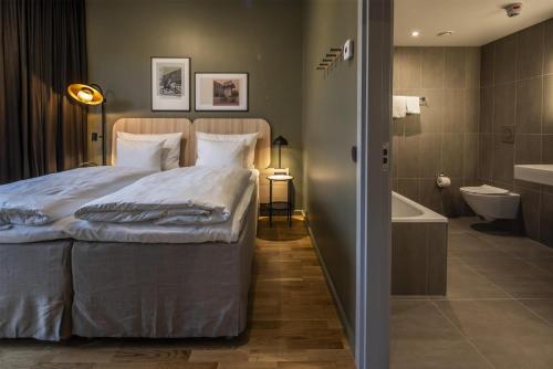 Scandic The Mayor Room Type - Suite