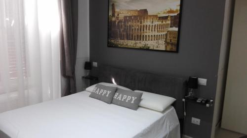 Vatican City Holidays Guesthouse, Roma (foto 2)