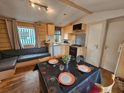 Mobil Home Eden1 En Vendée 6 Pers 3ch - Vendée