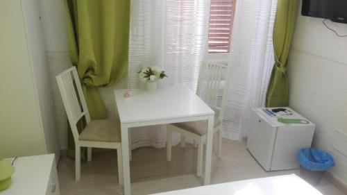 Vatican City Holidays Guesthouse, Roma (foto 7)