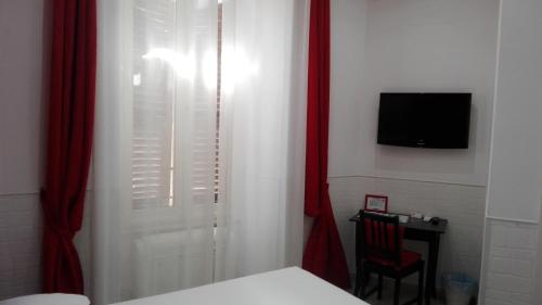 Vatican City Holidays Guesthouse, Roma (foto 4)