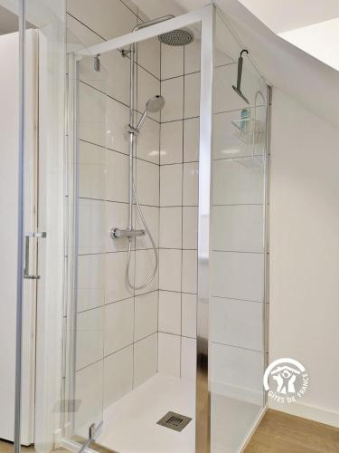 Gîte Le 47, 6 à 8 personnes (Gite Le 47, 6 a 8 personnes) in Louverne (Pays de la Loire)