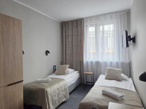 Hotel Orbita, Wrocław (photo 3)