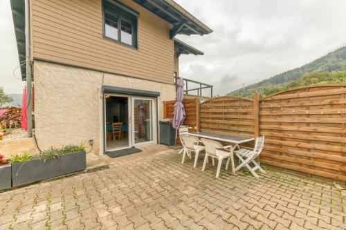 Accommodation in Murianette