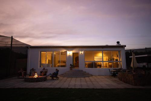 Casa Del Sol Cottage in Mcgregor
