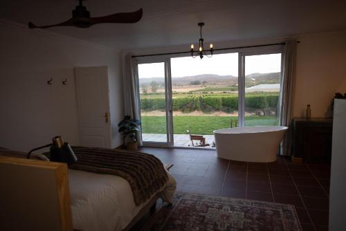 Casa Del Sol Cottage in Mcgregor