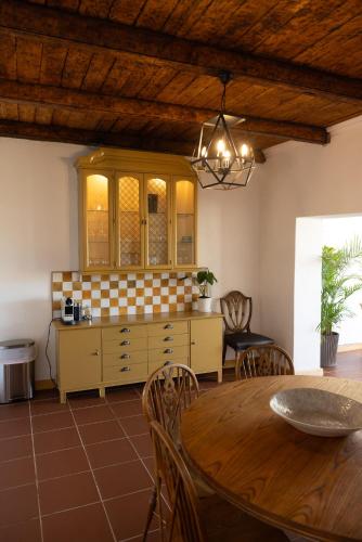 Fasilitas, Casa Del Sol Cottage in Mcgregor