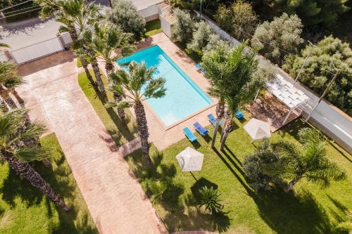 La Perla Di Mare gîte à louer Ciaramira