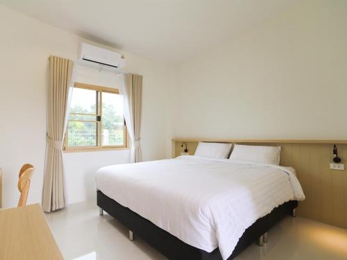 เดอะริม รีสอร์ท The Rim Resort - Nakhon Ratchasima