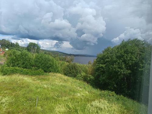 Villa by Ångermanälven in High Coast, Kramfors (foto 3)