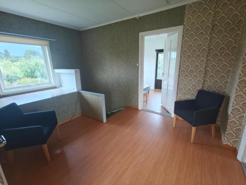 Villa by Ångermanälven in High Coast, Kramfors (foto 7)