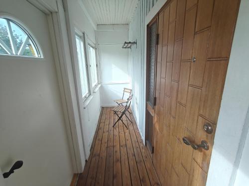 Villa by Ångermanälven in High Coast, Kramfors (foto 6)