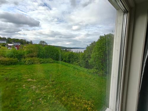 Alrededores, Villa by Ångermanälven in High Coast (Villa by Angermanalven in High Coast) in Kramfors
