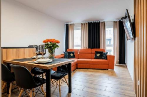 Apartament Glamour Kraków