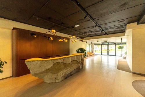 Sky Pool Escape Luxury Apartment in Druskininkai Center in 德魯斯金卡